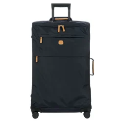 Bric's X-Travel Trolley 77 ocean blue