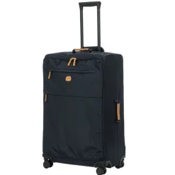 Bric's X-Travel Trolley 77 ocean blue