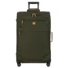 Bric's X-Travel Trolley 77 olive
