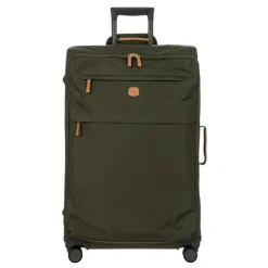 Bric's X-Travel Trolley 77 olive