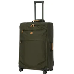 Bric's X-Travel Trolley 77 olive
