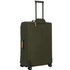 Bric's X-Travel Trolley 77 olive