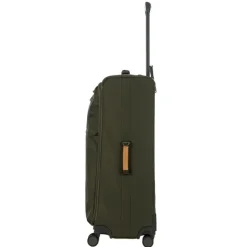 Bric's X-Travel Trolley 77 olive