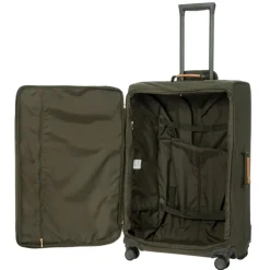 Bric's X-Travel Trolley 77 olive