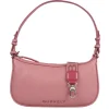 Burkely Always Alyx Bag powder pink