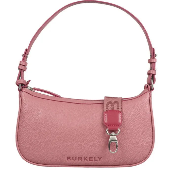 Burkely Always Alyx Bag powder pink