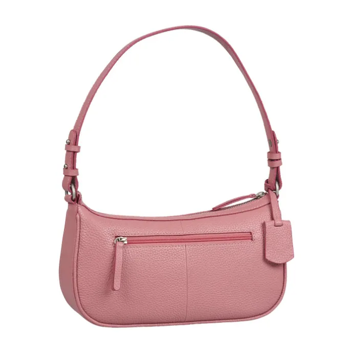 Burkely Always Alyx Bag powder pink