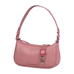 Burkely Always Alyx Bag powder pink