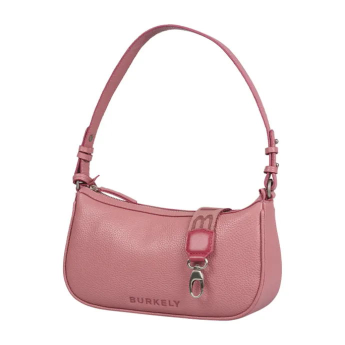 Burkely Always Alyx Bag powder pink