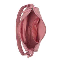 Burkely Always Alyx Bag powder pink