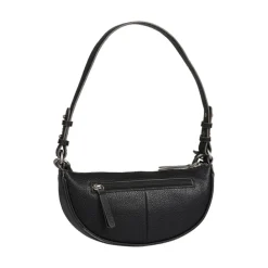 Burkely Always Alyx Double Shoulderbag buzzy black