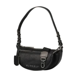 Burkely Always Alyx Double Shoulderbag buzzy black