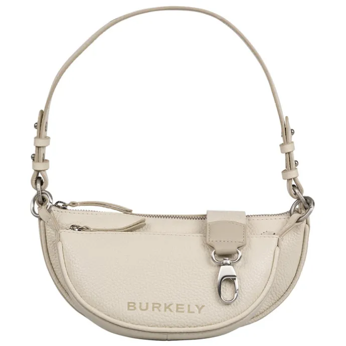 Burkely Always Alyx Double Shoulderbag whimsy white