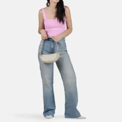 Burkely Always Alyx Double Shoulderbag whimsy white