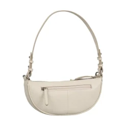 Burkely Always Alyx Double Shoulderbag whimsy white