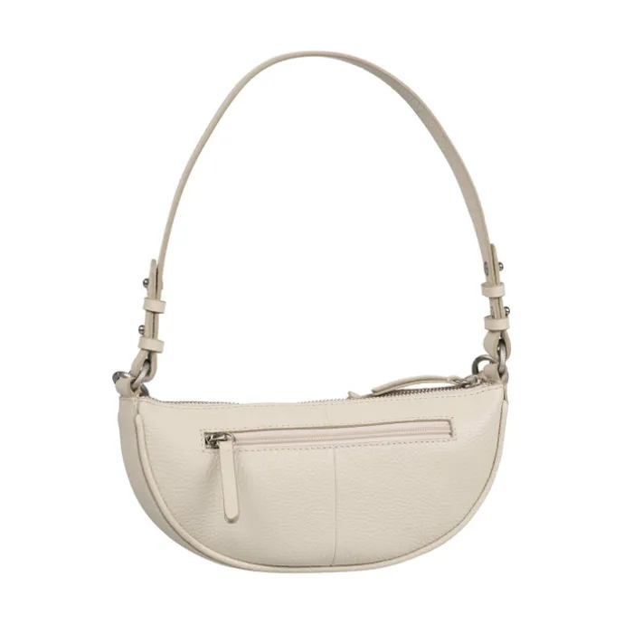 Burkely Always Alyx Double Shoulderbag whimsy white
