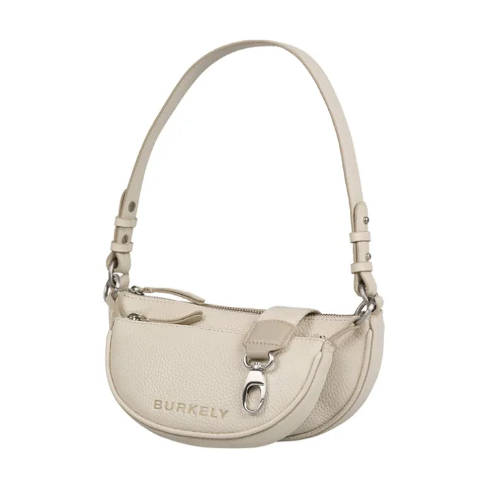 Burkely Always Alyx Double Shoulderbag whimsy white