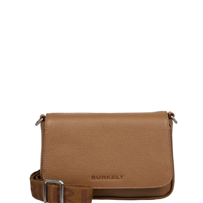 Burkely Always Ava Crossbody Bag taupe