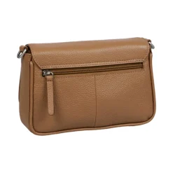 Burkely Always Ava Crossbody Bag taupe