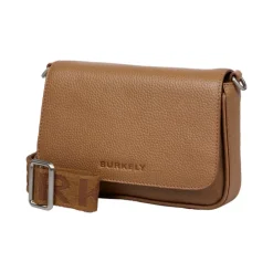 Burkely Always Ava Crossbody Bag taupe