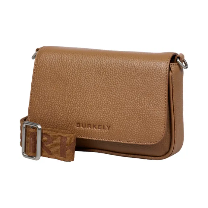 Burkely Always Ava Crossbody Bag taupe