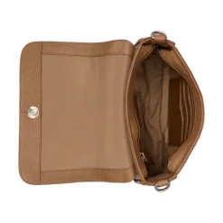 Burkely Always Ava Crossbody Bag taupe