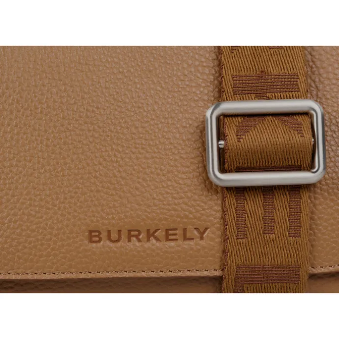 Burkely Always Ava Crossbody Bag taupe