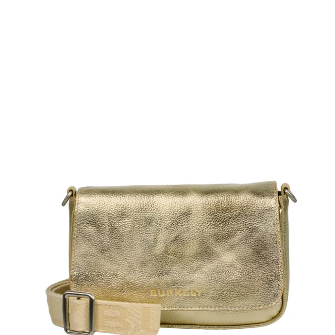 Burkely Always Ava Crossbody Bag gold