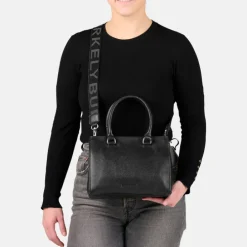 Burkely Always Ava Handbag black