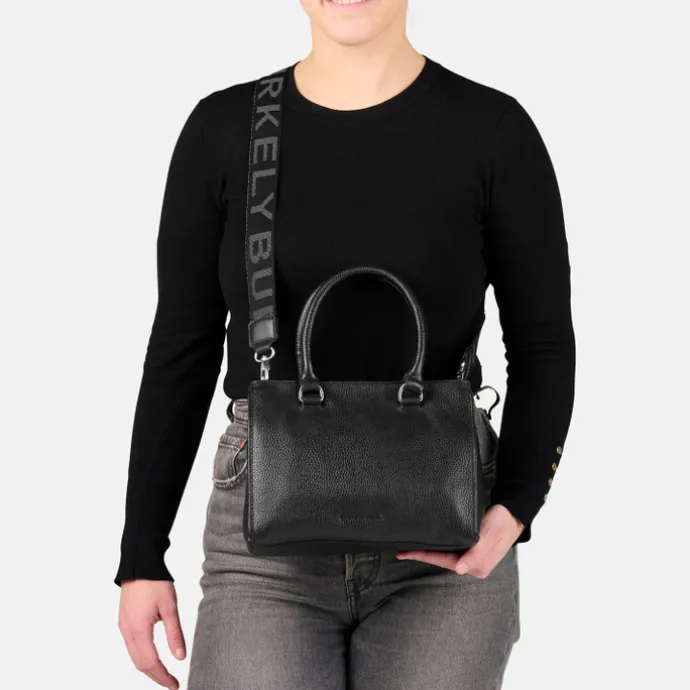 Burkely Always Ava Handbag black