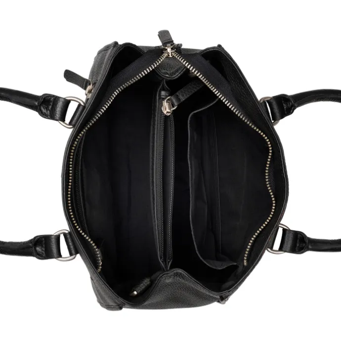 Burkely Always Ava Handbag black
