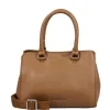 Burkely Always Ava Handbag taupe