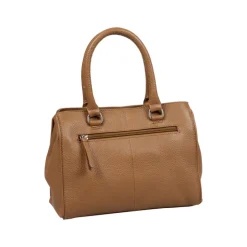 Burkely Always Ava Handbag taupe