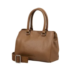 Burkely Always Ava Handbag taupe