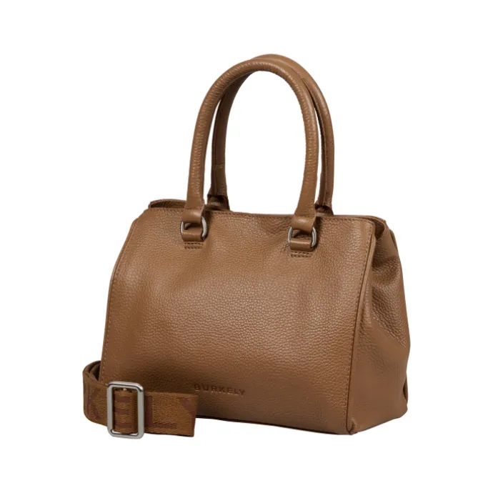 Burkely Always Ava Handbag taupe