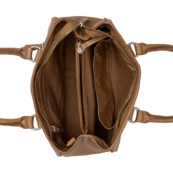 Burkely Always Ava Handbag taupe
