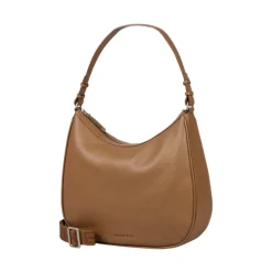 Burkely Always Ava Hobo Round taupe