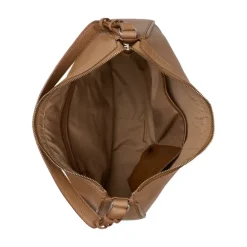 Burkely Always Ava Hobo Round taupe