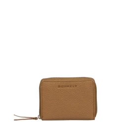 Burkely Always Ava Small Zip Around Wallet taupe