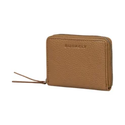 Burkely Always Ava Small Zip Around Wallet taupe