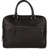 Burkely Antique Avery Laptopbag 13.3'' black
