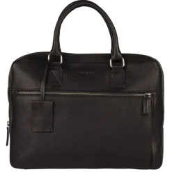 Burkely Antique Avery Laptopbag 13.3'' black