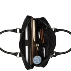 Burkely Antique Avery Laptopbag 13.3'' black