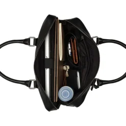 Burkely Antique Avery Laptopbag 13.3'' black