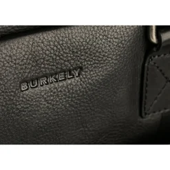 Burkely Antique Avery Laptopbag 13.3'' black