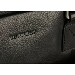 Burkely Antique Avery Laptopbag 13.3'' black