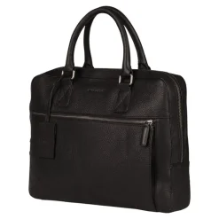 Burkely Antique Avery Laptopbag 13.3'' black