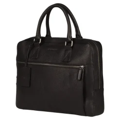 Burkely Antique Avery Laptopbag 13.3'' black