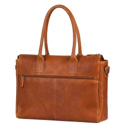 Burkely Antique Avery Laptopbag 15.6