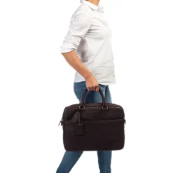 Burkely Antique Avery Laptopbag 15